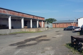 Аренда! Складское помещение, 210 м²