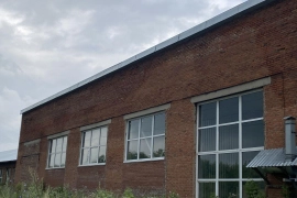 Складское помещение