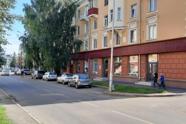Офис, банк, инкассация, медцентр и т.д., 225 м²