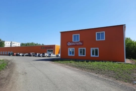 Торговая площадь 90 кв.м. в аренду.