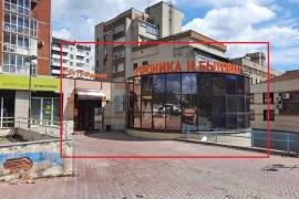 Свободного назначения, 419 м²