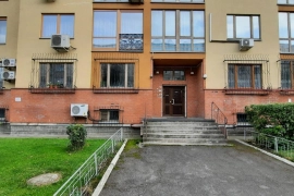 Помещение торгово-офисное