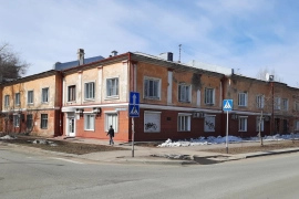 Медицинский центр, офис