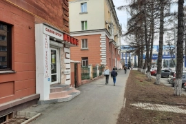 Торговое помещение в центре. Аренда!!!