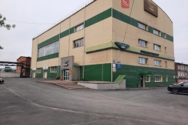 Помещение свободного назначения 720 кв.м. + офис 100 кв.м.