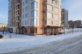 Свободного назначения под самоотделку 100 кв