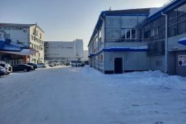 Свободного назначения в ТЦ Облака, 305 м²