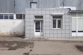 Сдам помещение под офис, магазин, склад