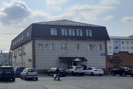 Офисы на Кузнецком