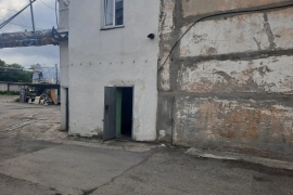 Склад, свободного назначения