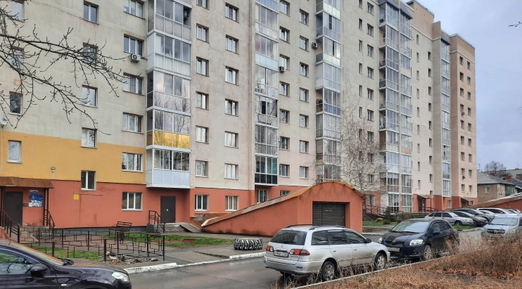 Свободного назначения, 183.3 м²