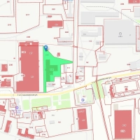 Участок 95 сот. (промназначения)