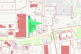 Участок 95 сот. (промназначения)