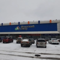 Торговая площадь, 420 м²